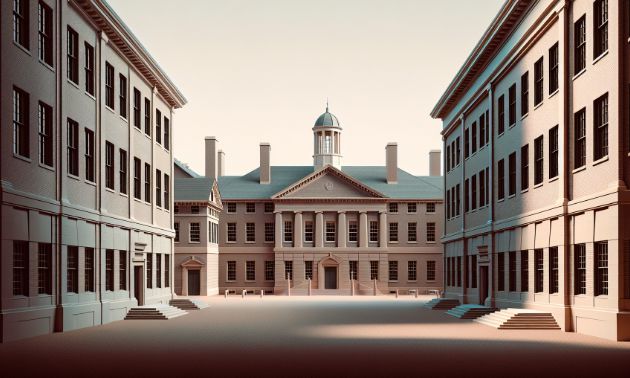 美国哈佛学院，探寻世界顶尖学府的奥秘