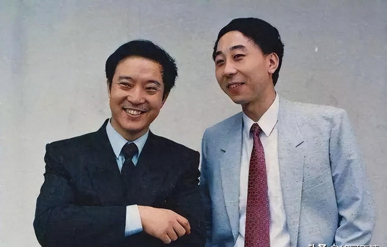 冯巩的新身份，跨界多元发展的艺术之星