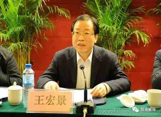 副部级任上落马，一位多才多艺官员的反思与启示