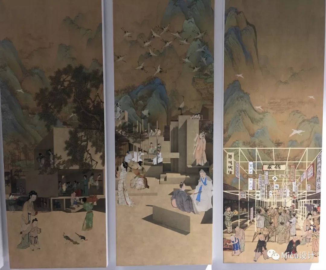 央美毕业作品被损坏，事件背后值得深思的问题