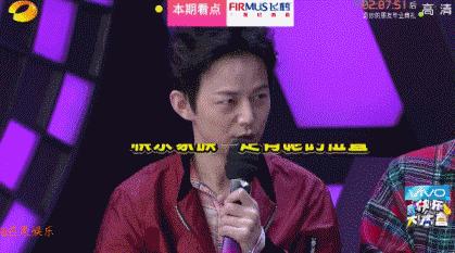 谢娜，小朋友，你长大一点再来看哟——一种别样的娱乐精神