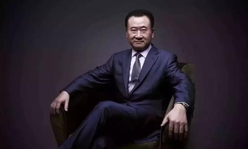 王健林已被冻结4.9亿股权，深度解读与影响分析