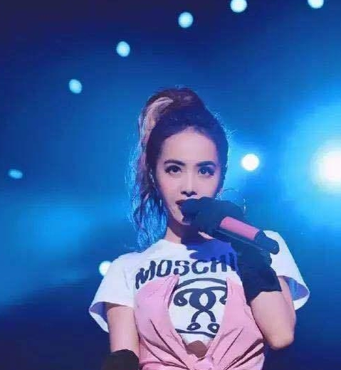 蔡依林新歌上线，音乐界的全新风暴
