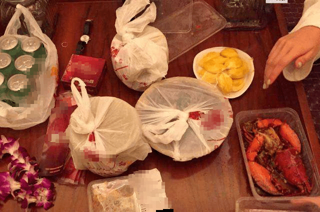 外卖背后的健康警钟，吃了几年外卖引发的重病