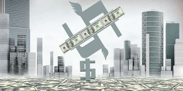 印度崛起，成为第四大经济体展望