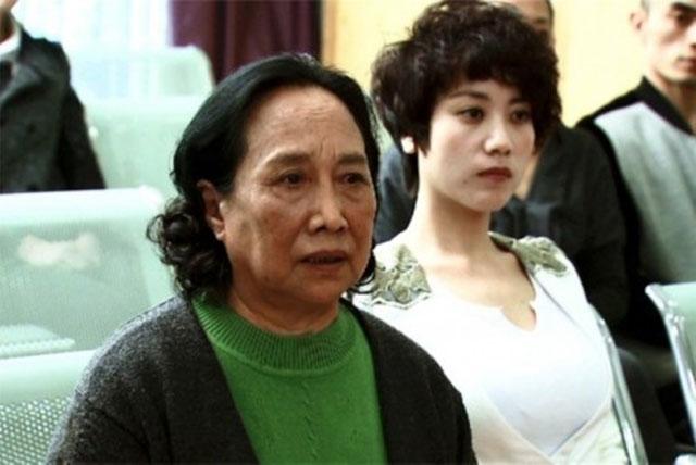 家有儿女姥姥的扮演者揭秘，一位演技派老戏骨的传奇人生