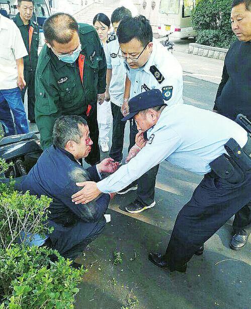 男子骑车摔伤向城管部门索赔150万，事件深度解析