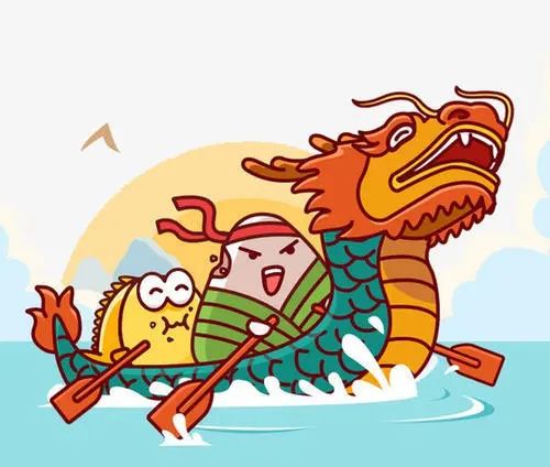 玩转龙舟赛，这样的体验，我也行！英文描述