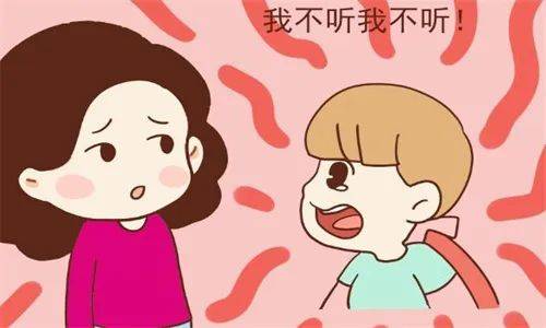 与孩子沟通的艺术，如何有效应对跟孩子好说听不进的问题