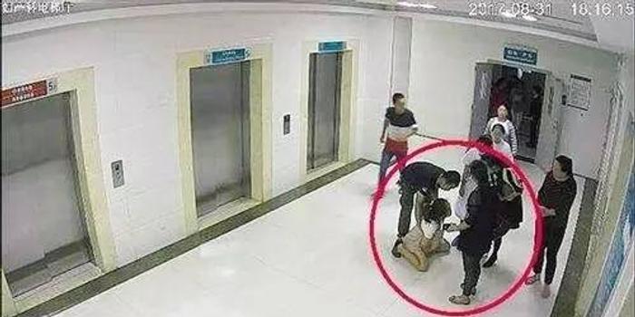 聚焦高密，解读最新坠楼事件