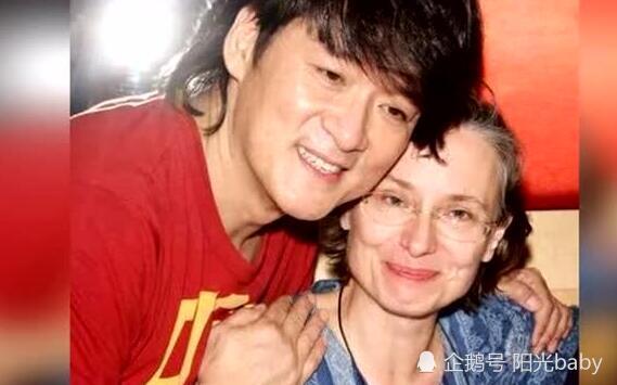 周华健儿子结婚，音乐世家的幸福时刻