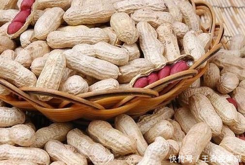 花生壳雪糕，夏日里的独特滋味