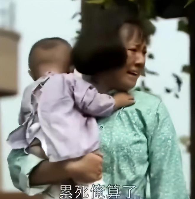 爸爸带娃患产后抑郁，挑战与应对