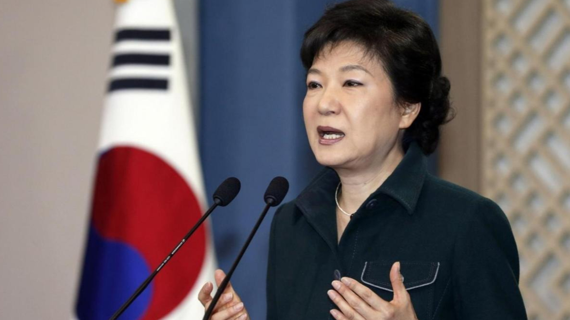 韩国总统朴槿惠能否出狱，分析与展望
