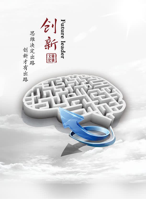 创新之光，创新，创新，再创新