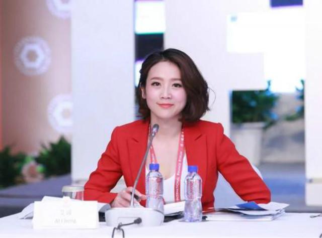 北京卫视哈佛女孩演讲，梦想照进现实的启示