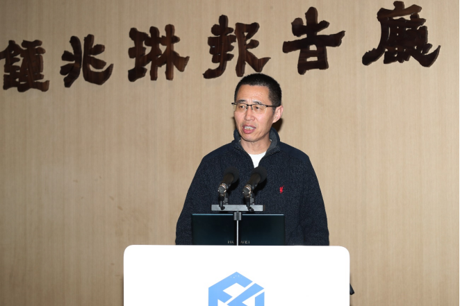 清华教授李兆杰病逝，缅怀一位杰出的学者和教育家