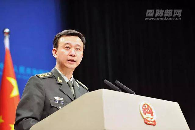 国防部回应端午节前后军演事件解读