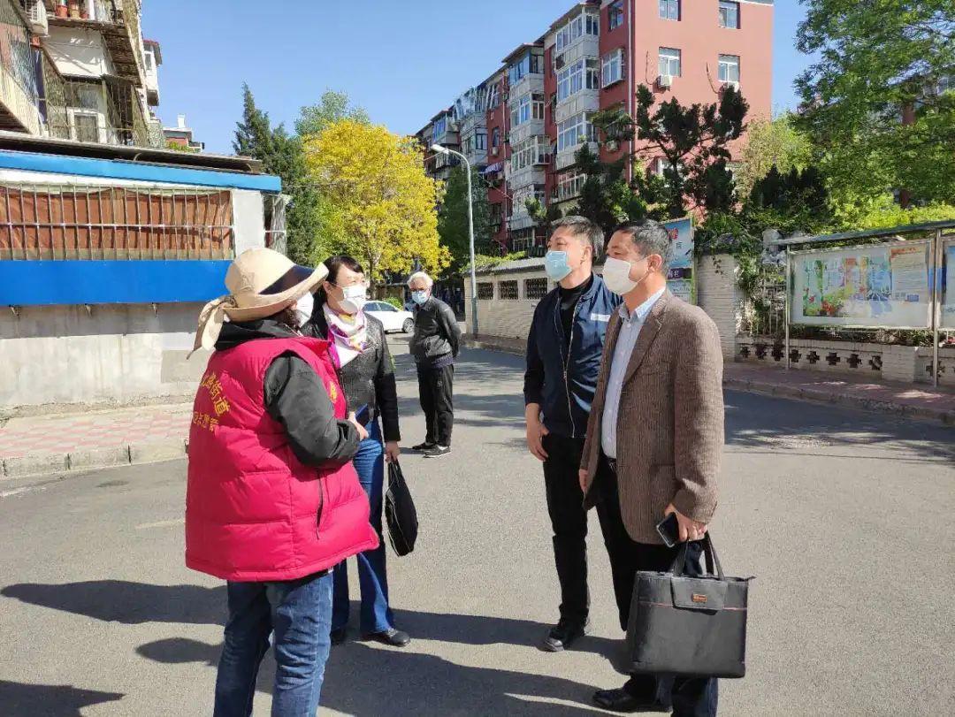 国际认可专业调解员，架起和解之桥的使者