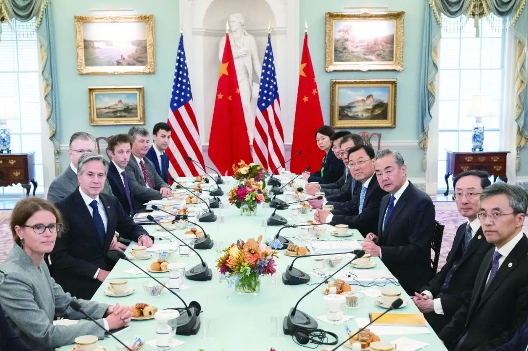 王毅签署国际调解院公约，推动全球和谐共处的积极行动