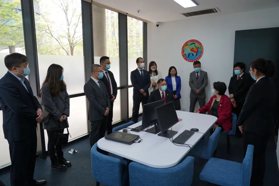 国际商事调解中心调解员，跨界精英的角色与挑战