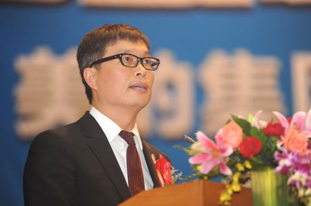 美的集团董事长方洪波再谈小米，行业巨头间的对话与未来展望