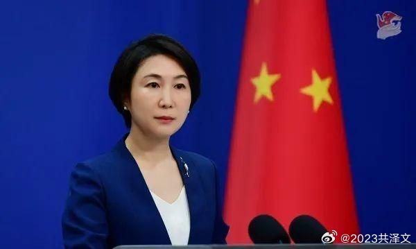 中方为何此时展现坚定立场与积极行动