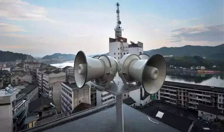 重庆防空警报声音，历史回响与现代记忆