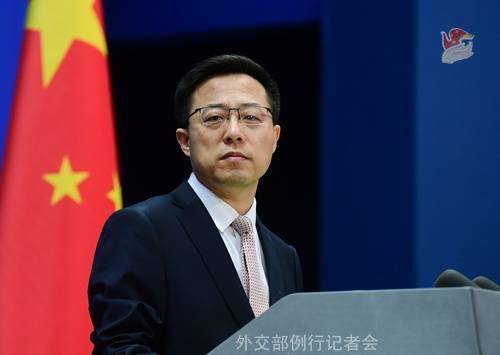 中方为何没派更高层级官员出席香会