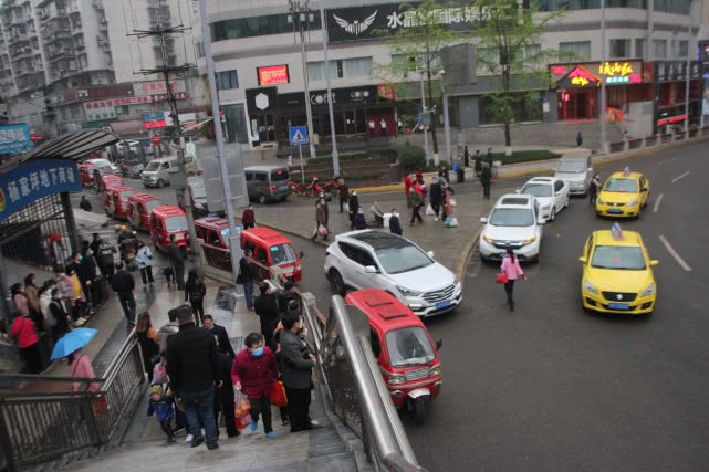 重庆防空鸣笛，历史回响与现代警示