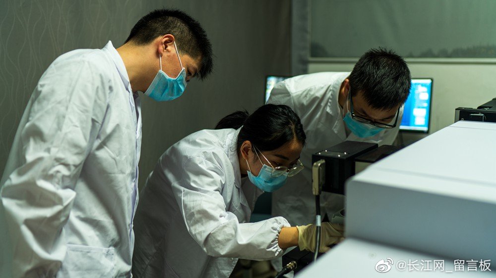听科研人的心之所向，探索科研之路的激情与追求