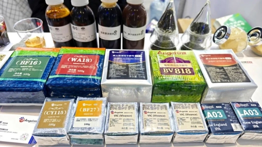 啤酒科技官网——探寻啤酒世界的科技魅力