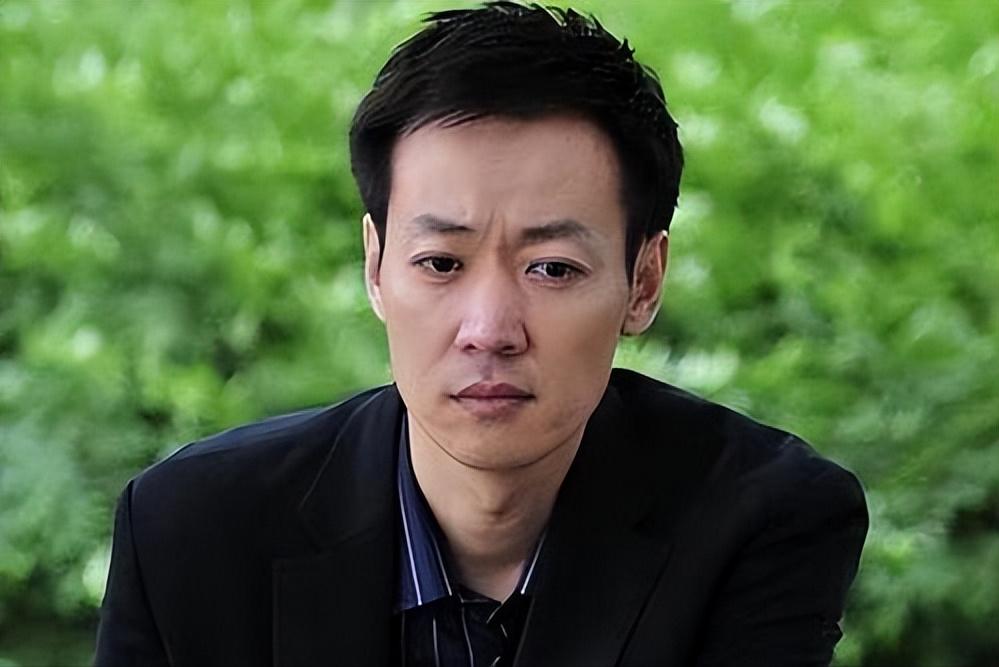 不演戏就消失的辛柏青，演员中的一股清流