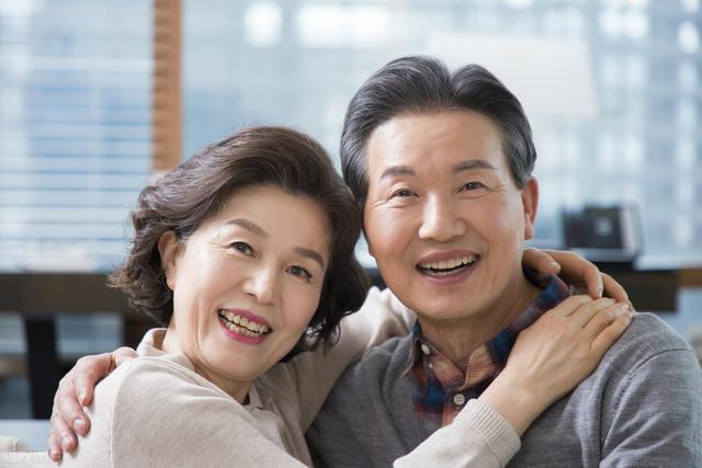 不婚族，选择同居而非婚姻的生活方式
