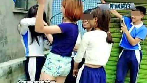 初中生偷拍女生事件，家长被当庭训诫的反思
