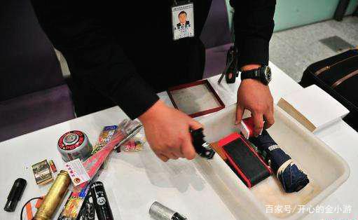 关于南航充电宝托运问题的探讨