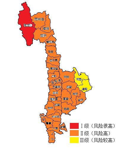 怒江暴雨，自然的力量与社会的应对
