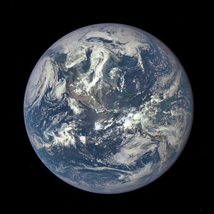 NASA拟裁员三分之一、未来的太空探索何去何从？