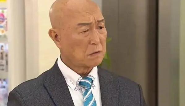 香港知名演员方刚离世，巨星陨落令人惋惜