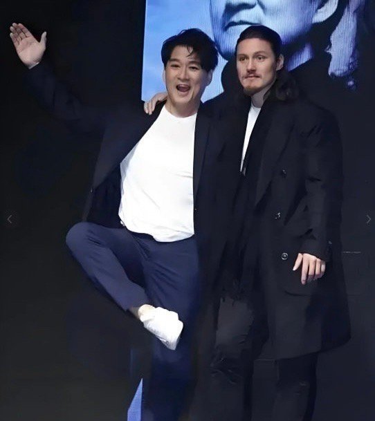 周华健儿子结婚，音乐世家的幸福时刻