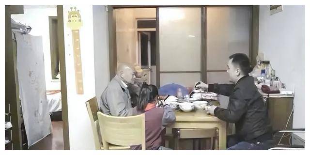 上海独居老人的三百万房产，数字背后的故事与挑战