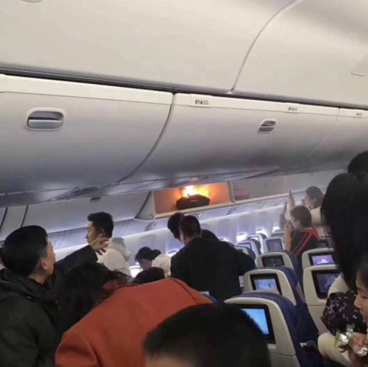 南航飞机充电宝，安全与便捷的平衡点