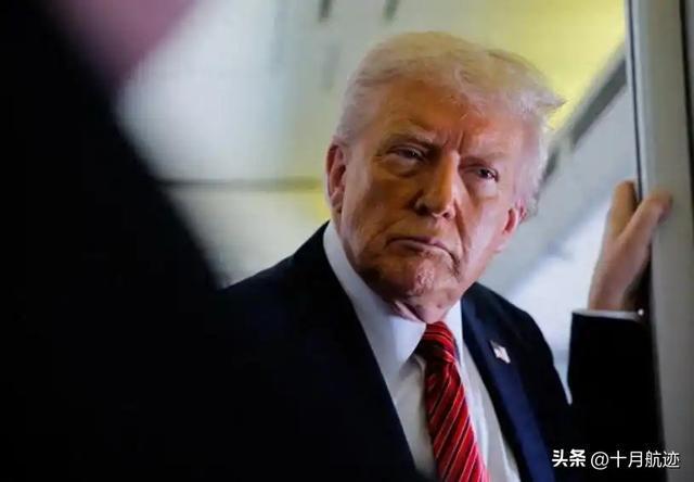 特朗普针对中国留学生最新消息分析