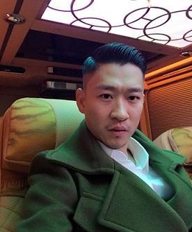 吴彦祖近期为什么疯狂接广告？