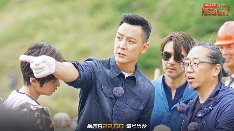 吴彦祖近期为什么疯狂接广告？