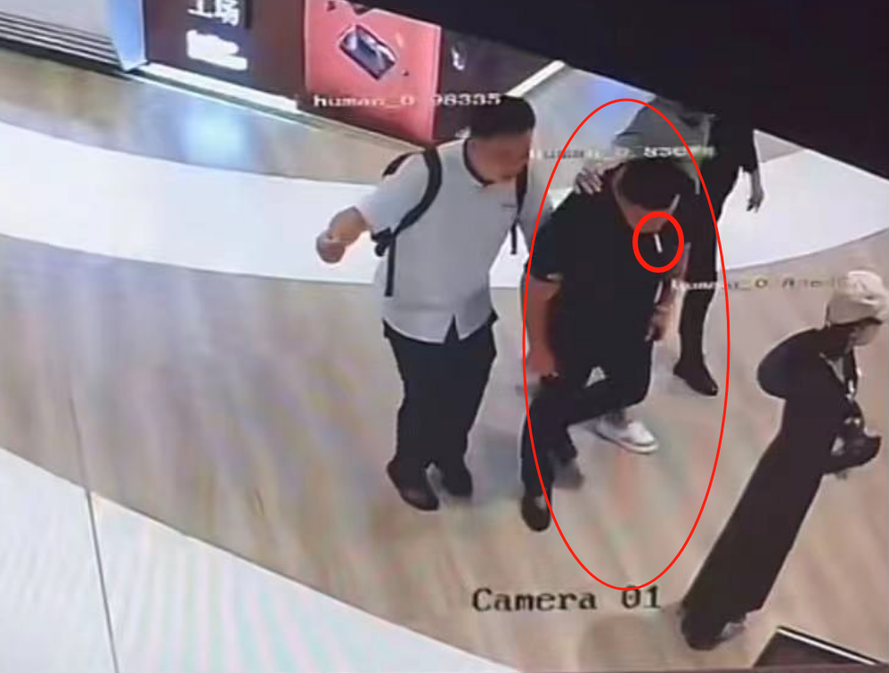 中国女子在新加坡遭遇醉汉骚扰事件深度解析