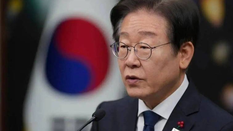 李在明，确保尹锡悦永不出狱