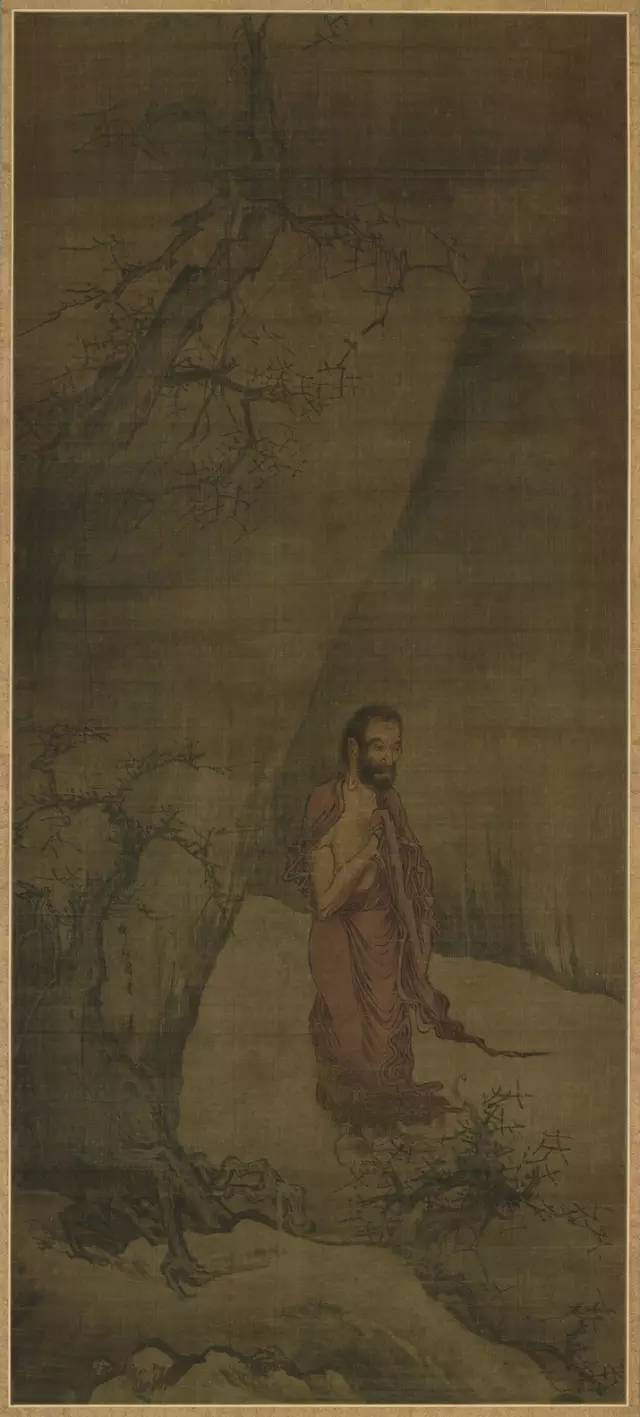 北方人不擅水具象了？解读与反思