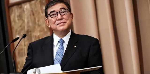 石破茂为何呼吁日本不要再重蹈战争覆辙