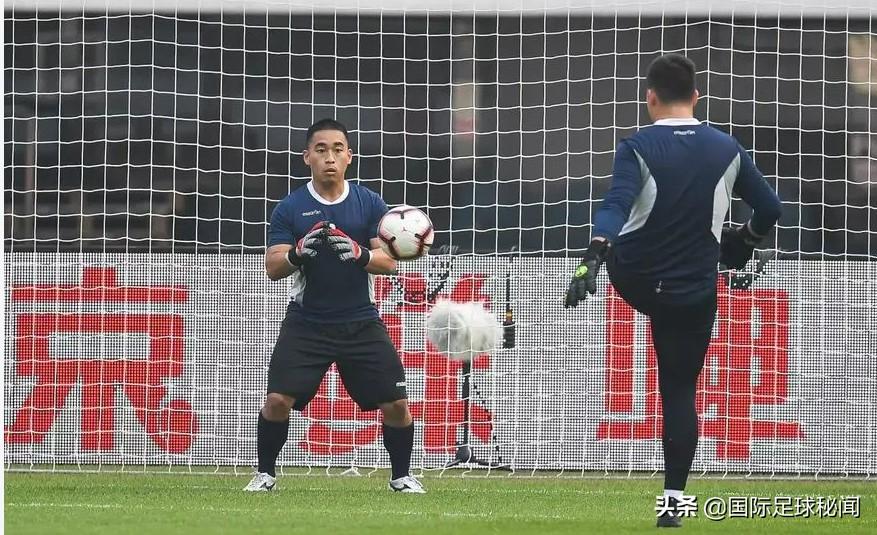 U16国足夺冠，青春热血，荣耀时刻